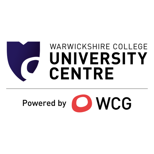 WCG logo